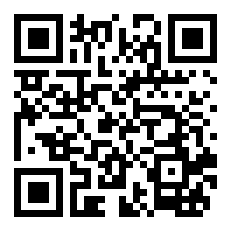 观看视频教程儿童面部彩绘教程：34集视频+48种图案+2000张图册的二维码