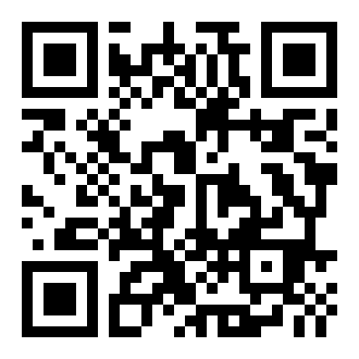 观看视频教程少儿创意节日美术课：春节/端午/中秋等主题的二维码