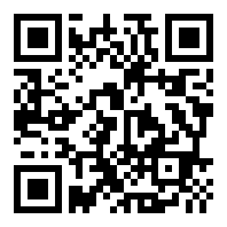 观看视频教程安财财务商务英语12讲：从入门到精通的二维码