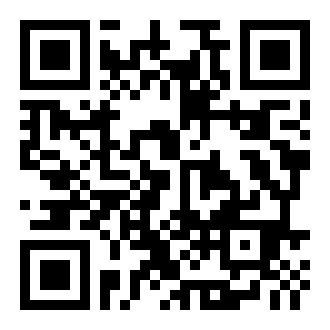 观看视频教程25堂创意儿童手指画教程：轻松画出蔬菜动物交通工具的二维码