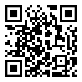 观看视频教程Python计算机视觉0基础到实战进阶的二维码