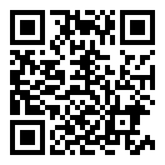 观看视频教程代码源算法中级课：FFT/AC自动机/数论/动态规划精讲的二维码