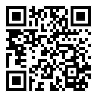 观看视频教程零基础唱歌速成：郭潇雨声乐课12讲的二维码