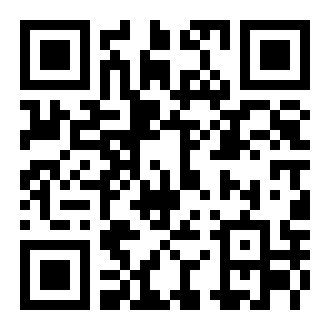 观看视频教程CSP普及组71节高分特训营-大卫哥编程精讲的二维码