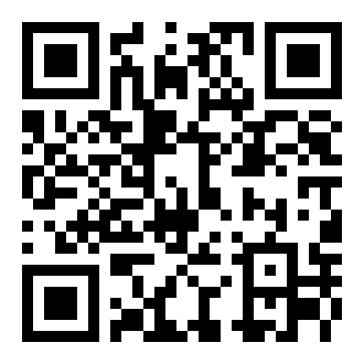 观看视频教程2024高二数学祖少磊寒假班（尖端班）导数+排列组合精讲的二维码