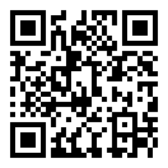 观看视频教程XMind思维导图教程：从入门到精通的二维码