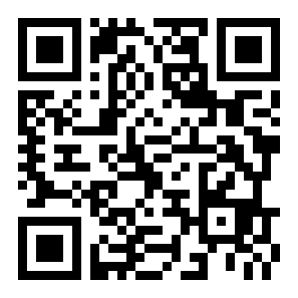 观看视频教程人教版英语四上第五单元A《Let’s talk》课堂教学视频实录-丁剑英的二维码