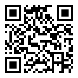 观看视频教程人教版英语四上第六单元B《Read and write》课堂教学视频实录-叶欢芝的二维码