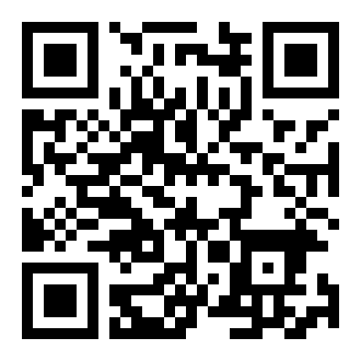 观看视频教程外研版(三起)小学英语四下Module3  Unit 2 On Monday I'll swimming.广西刘婵的二维码