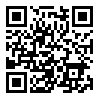 观看视频教程2019-2020学年第一学期高三年级数学科《平面向量的数量积复习课第一课时》阳春第一中学蓝研玮的二维码