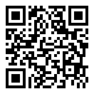 观看视频教程2019-2020学年第一学期八年级英语If you go to the party you will have a great time八甲中学-赖梁婷的二维码