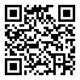 观看视频教程六年级上册英语教案-Unit3 My weekend plan-1 B Let's learn-人教（PEP）（2014秋）（方叶）的二维码