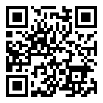 观看视频教程部编本语文三年级下册第一单元《语文园地一》微课的二维码