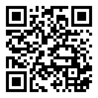 观看视频教程好玩的七年级数学题，8-17=8，移动1根火柴来解答，能难住你吗？的二维码