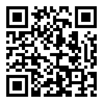 观看视频教程《智能信息处理》2016上海科技版信息技术高一，郑州十九中高中部：乔华锋的二维码