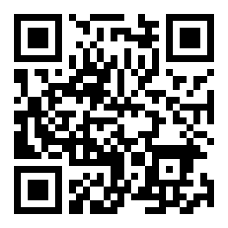 观看视频教程人教版高中数学选修1-1 2.1.2《椭圆及其标准方程》课堂教学视频实录-胡锡利的二维码