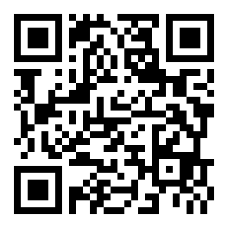 观看视频教程人教部编版语文八上第一单元任务二《新闻采访》课堂教学视频实录-李秋秋的二维码