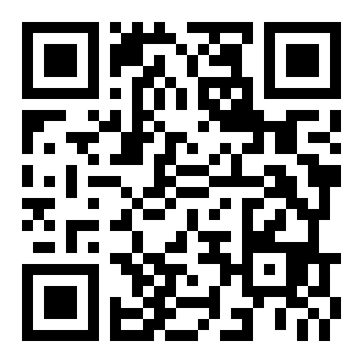 观看视频教程人教版物理高二下选修3-4 13.6《光的偏振》课堂教学视频实录-赵志伟的二维码