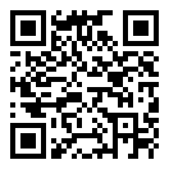 观看视频教程部编版语文三下《中华传统节日》优质课教学视频的二维码