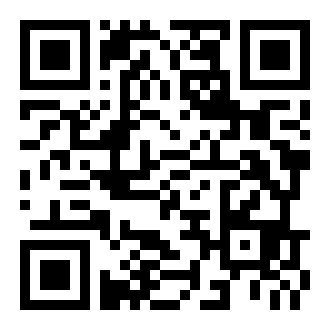 观看视频教程人教版地理八下第六章《北方地区（复习课》课堂教学视频实录-高瑞江的二维码