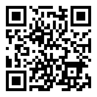 观看视频教程人教版高一语文必修一1.《沁园春·长沙》课堂教学视频实录-黄仁武的二维码