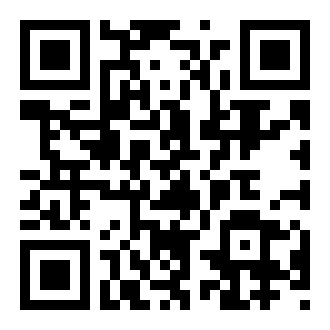 观看视频教程人教版高一语文必修一1.《沁园春·长沙》课堂教学视频实录-李洪兰的二维码