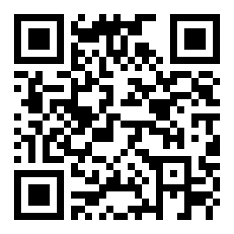 观看视频教程《★ 神奇的莫比乌斯带》课堂教学视频实录-人教版四年级数学上册的二维码