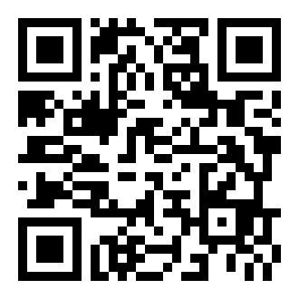 观看视频教程《★ 神奇的莫比乌斯带》优质课课堂展示视频-人教版四年级数学上册的二维码