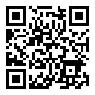 观看视频教程《★ 神奇的莫比乌斯带》课堂教学视频实录-人教版四年级数学上册的二维码