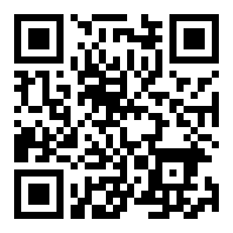 观看视频教程人教版高一语文必修二11.《就任北京大学校长之演说》课堂教学视频实录-仲蕾的二维码