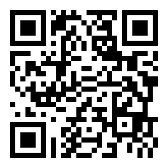 观看视频教程部编版语文四上25.《王戎不取道旁李》课堂教学视频实录-王宁的二维码