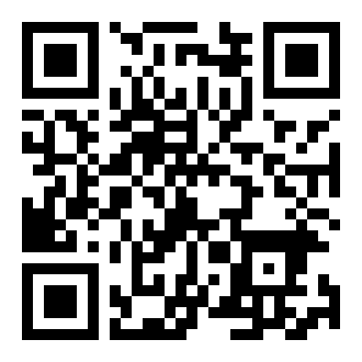 观看视频教程第五届全国中小学交互式电子白板学科教学大赛《我的地图》（苏教版一年级美术，无锡市东林小学：吴旻）的二维码