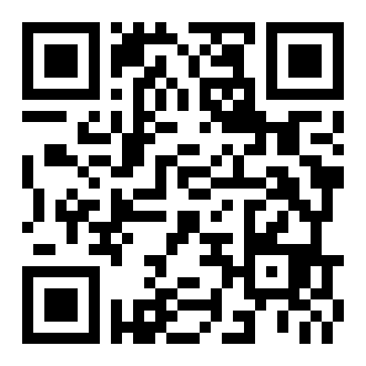 观看视频教程《4.1 生活中的立体图形》课堂教学视频实录-华东师大版初中数学七年级上册的二维码