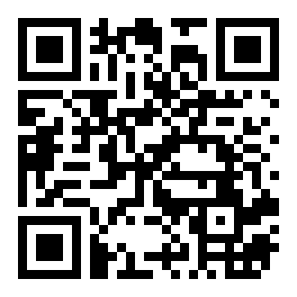 观看视频教程人教部编版语文一上识字10《升国旗》课堂实录-黎敏之的二维码