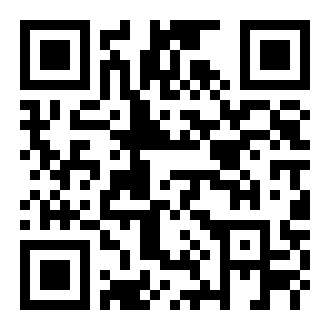 观看视频教程人教部编版语文一上识字10《升国旗》课堂实录-亳州：李敏的二维码