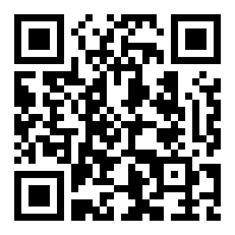 观看视频教程人教部编版语文一上语文 识字6《画》课堂实录-雷启花的二维码