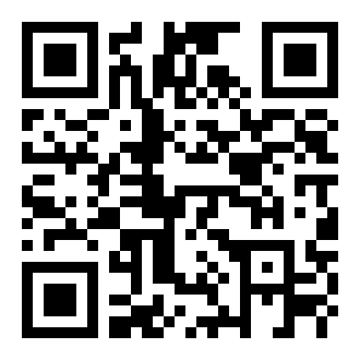 观看视频教程人教部编版语文一上语文 识字6《画》课堂实录-陈丽好的二维码