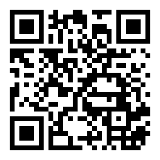 观看视频教程人教部编版语文一上 汉语拼音10《ao ou iu》课堂实录-程璐璐的二维码