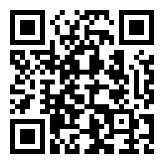 观看视频教程人教部编版语文一下《快乐识字》视频课堂实录-时光华的二维码