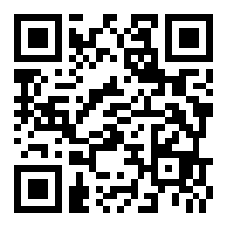 观看视频教程人教部编版语文一上识字1.3《口耳目》视频课堂实录-李艳的二维码