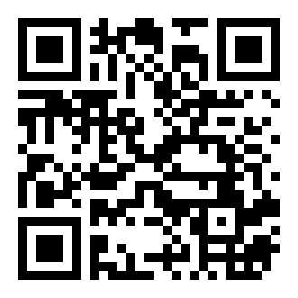 观看视频教程人教部编版语文一上 识字1.4《日月水火》视频课堂实录-邢台的二维码