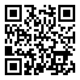 观看视频教程王崧舟《只有一个地球》的二维码