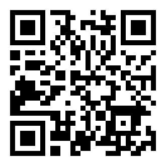 观看视频教程《汉字家园》二》课堂实录长春版语文一上-赵春华的二维码