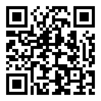 观看视频教程小学语文《胖乎乎的小手》教学视频,2014年优质课的二维码