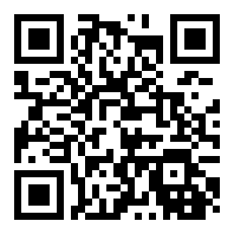 观看视频教程语文《杨氏之子》讲授课类2_小学语文微课视频的二维码