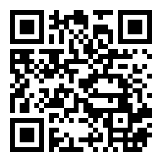 观看视频教程虞大明《普罗米修斯下》的二维码