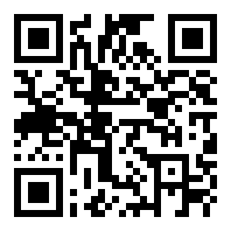 观看视频教程《画》导入类教学片段-人教版小学语文一年级上册_杨老师的二维码