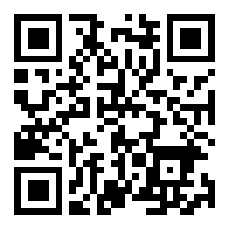 观看视频教程小学一年级语文,《识字8》教学视频人教课程标准版陈利梅的二维码