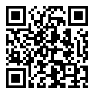 观看视频教程小学语文一年级优质课上册《冬天是个魔术师》实录说课_北师大版的二维码