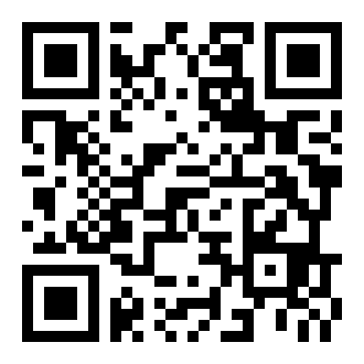 观看视频教程四年级小学语文北师大版《钓鱼的启示》说课的二维码